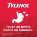 Tylenol Children's Chewables Fever and Pain Relief Bubble Gum Flavour 160 mg Acetaminophen 20 Tablets Toothache Pain Relief 20 Count (Pack of 1) Bubble Gum - Buy Online on SooperMarket.com