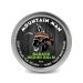 Badass Beard Care Beard Balm BergMan 2 oz