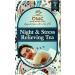 One More Cup Natural Night Tea With Chamomile Flavor & Masala Kahwa Tea Naturals Herbs Tea (40 Tea Bags) - Buy Online on SooperMarket.com