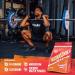 Strawberry Pomegranate Mango BCAA 390G - Buy Online on SooperMarket.com