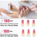 16pcs Nail File Buffer Kit - Coarse Nail Files & Colorful Nail Buffer Set for Manicure/Pedicure - Buy Online on SooperMarket.com