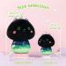 Mewaii 8'' Soft Mint Cat Mushroom Stuffed Animal Plush Pillow Squishy Toy - 8 Inch - Buy Online on SooperMarket.com