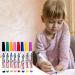 VENTDOUCE Graffiti Pen for Nail Art - Fine Tip Quick Drying & Easy to Use | Perfect for Creative Nail Art Designs - Buy Online on SooperMarket.com