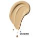 Maybelline Dream Radiant Liquid Foundation - Natural Beige, 1 Fl Oz (Pack of 1) - Buy Online on SooperMarket.com