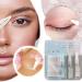 120 Pairs Invisible Eye-Lifting by Sticked Waterproof Invisible Double Eyelid Lift Tape Long-lasting Lace Eyelid Lift Strips for Hooded Droopy Uneven Mono-eyelids