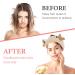 WLLHYF Face Wash Headband Facial Makeup Hairband Elastic Spa Headband Cute Coral Fleece Crab Hair Band Cartoon Creative Head Wraps Cute Christmas Hair Accessories for Women Girls Skincare Sports Khaki - Buy Online on SooperMarket.com