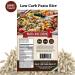 Great Low Carb Bread Co. Keto Pasta Rice Noodles - 8 Ounce Pack - Buy Online on SooperMarket.com