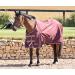 JUMP EQUESTRIAN 1200d No Fill Turnout Horse Rug Lightweight Horse Rug Waterproof Turnout Horse Rug (5'6'') - Buy Online on SooperMarket.com