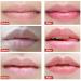 Strawberry Lip Scrub & Sleep Mask | Exfoliate Moisturize & Repair Dry Lips - Best Lip Care Products Online - Buy Online on SooperMarket.com