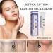 wimony Neck Firming Cream Strengthen Neck Skin Tightening Cream Neck Firming Sagging Skin Aging Skin & Saggy Skin Reduce Wrinkles & Smoothing Neck Fine LIines-Neck&Body - Buy Online on SooperMarket.com