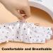 KASESSS 3 Pairs UV Gloves for Gel Nails Fingerless UV Protection Gloves Nail Art Anti UV Gloves Lightweight Nail Gloves UV Protection UV Lamp Gloves for Protect Hands from UV Light Lamp Dryer - Buy Online on SooperMarket.com