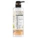 Sulfate-Free Curly Hair Shampoo with Mango & Aloe | 17.9 Fl Oz - Buy Online on SooperMarket.com