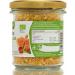 Earthbreath Pure Bee Pollen Granules 200g - Raw Natural & Additive-Free - Buy Online on SooperMarket.com