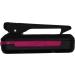 Gymboss Minimax Interval Timer & Stopwatch - Black-Pink | Perfect for Workouts International Shipping Available - Buy Online on SooperMarket.com