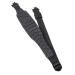 Caldwell Max Grip Sling with Sling Swivel Studs and Adjustable Overmolded Strap for Shooting, Hunting and Range