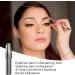 Eyebrow Pencil Sharpener - Eyebrow Cosmetic Pencil Sharpening Tool | Cosmetic Sharpener Portable Makeup Accessory for Women Girls - Buy Online on SooperMarket.com