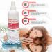 Hobe Labs Energizer Hair Follicle Stimulator - 8 Fl Oz | Boost Hair Growth & Volume | International Shipping Available - Buy Online on SooperMarket.com