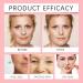 Retinol Cream for Face with Retinol & Hyaluronic Acid Anti-Aging Retinol Cream Natural Anti Aging & Wrinkle Day & Night Face Cream for Women and Men Brighten & Hydrate Skin for All Skin Types 100g - Buy Online on SooperMarket.com