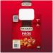 Snyder's of Hanover Pretzel Pieces Hot Buffalo Wing 3.25 oz (Pack of 6) - Buy Online on SooperMarket.com