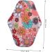 Reusable Menstrual Pad Cotton Lining, Washable Napkin for Women Yws-mc01 - Buy Online on SooperMarket.com