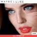 Maybelline Color Sensational Creamy Matte Lipstick - All Fired Up 0.15 oz - Buy Online on SooperMarket.com