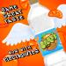 Buy Splash Blast Mandarin Orange Flavored Water - 24 Pack | Refreshing 16.9 Fl Oz Bottles - International Shipping Available - Buy Online on SooperMarket.com