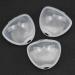 Dokpav 3-Piece Baby Pacifier Storage Box - Portable BPA-Free & Non-Toxic - Ideal for Newborns - Buy Online on SooperMarket.com