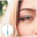 PLAFOPE Extra Fine Mascara Makeup Mascara Curling Mascara Women Mascara Waterproof Mascara Eyelash Mascara - Buy Online on SooperMarket.com