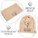 BELLIFFY 2pcs Hair Dryer Carrying Bags Hair Dryer Pouch Suitcase Organizer Drawstring Storage Bag Cloth - Buy Online on SooperMarket.com