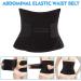 OKPOW Postpartum Belly Wrap - High Elastic Support Belt for Women, Maternity Body Shaper After Birth (Black, Medium) - Buy Online on SooperMarket.com