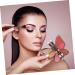 HAPINARY 3 Pcs Eyeshadow Palette Makeup Supply Blushers for Face Matte Eyeshadow Makeup Palettes Abs - Buy Online on SooperMarket.com