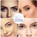 Virtcooy Eyelid Correcting Strips | Natural Fiber Eyelid Lifter Strips - Waterproof Long-lasting Sweatproof Instant Eyelid Lift Tape For Droopy Eyelids - Buy Online on SooperMarket.com