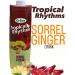 Grace Tropical Rhythms SORREL GINGER Drink 1Ltr - Buy Online on SooperMarket.com