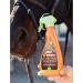 Equinatura Wisch & Weg Fellreiniger 500ml | Ultimate Horse Fur Cleaner | Waterless Micelle Dirt Remover | Gentle & Effective Care - Buy Online on SooperMarket.com