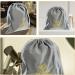 Baluue 3pcs Hair Dryer Storage Bag Hair Dryer Organizer Hair Dryer Bag Travel Bag Hair Dryer Attachments Storage Bag for Hair Dryer Travel Drawstring Bag Blow Dryer Bag Travel Makeup Bag 35.00X30.00X0.50CM As Shown - Buy Online on SooperMarket.com