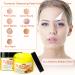 80 Turmeric Cleansing Pads for Face | Vitamin C & B5 Exfoliating Scrub Pads | Maintain Skin's Water & Oil Balance - Buy Online on SooperMarket.com