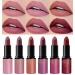 FantasyDay Multifunctional Makeup Gift Set - Complete Cosmetics Kit for Face Eyes & Lips | Eyeshadow Palette Lipstick Rouge Mascara & Brush - Perfect for Every Occasion - Buy Online on SooperMarket.com