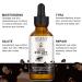 2PC Caffeine Eye Serum + EGCG - Target Dark Circles Puffiness & Fine Lines | Reduces Under Eye Bags & Wrinkles | Shop Now - Buy Online on SooperMarket.com