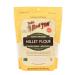 Bob's Red Mill Millet Flour, 20 Oz 1.25 Pound (Pack of 1)