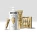 Pantene 2-in-1 Shampoo & Conditioner Twin Pack with Hair Treatment Set - Daily Moisture Renewal for Dry and Color-Treated Hair (Set of 3) - NEW Version - Buy Online on SooperMarket.com