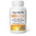 Natural Factors Regenerlife NMNSURGE 150 mg 60 vegetarian capsules Metobolically Active (Vitamin B3) Nicotinamide Mononucleotide (NMN) Healthy Aging Support