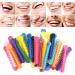 Orthodontic Ligature Rubber Bands - Multi-Color O-rings for Braces - Buy Online on SooperMarket.com