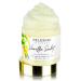 Vanilla Sorbet 100% Natural & Vegan Raw Nourishment Body Butter - Cocoa Shea & Mango Butter - Rich Quick Absorbing Moisturizer For Full Body Hands & Feet - Handmade Cruelty Free with Organics - 8 oz Vanilla Sorbet 8 Ounce (Pack of 1)