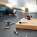 RYOBI RAKRBS5 Router Cutters 5 Piece 6 mm - Buy Online on SooperMarket.com
