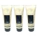 Bath and Body Works Stone For Men Signature Ultra Shea Body Cream 8 fl oz Pack Of 3 (Stone)