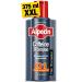 Alpecin Caffeine Shampoo C1 375ml | Against Thinning Hair | Shampoo for Stronger and Thicker Hair | Natural Hair Growth Shampoo for Men | Hair Care for Men Made in Germany