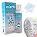 Mashin Fz150 Shoe Cleaner | Foamzone 150 Shoe Cleaner | Foamzone 150 Shoe Cleaner Kit for White Shoes | Remove Stain Dirt and Grime | FoamZone 150 Shoe Cleaner & Conditioner Kit 1pcs