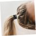 Healeved Hair Ring Tie Dye Scrunchies Hair Accessories Hair Clips for Headdress Elastic Hair Bands Clip Holder Girl Hair Holder Ponytail Hair Ties Hair Accessory Holders Men Leather - Buy Online on SooperMarket.com