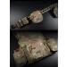Warm-Harting Small GP Pocket Molle Pouch | Tactical Equipment Storage Bag for Belt | International Shipping - Buy Online on SooperMarket.com