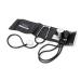 PRIMACARE Professional Classic Manual Blood Pressure Kit with Stethoscope - Adult Size, Emergency BP Monitoring Set in Portable Case - Black - Buy Online on SooperMarket.com